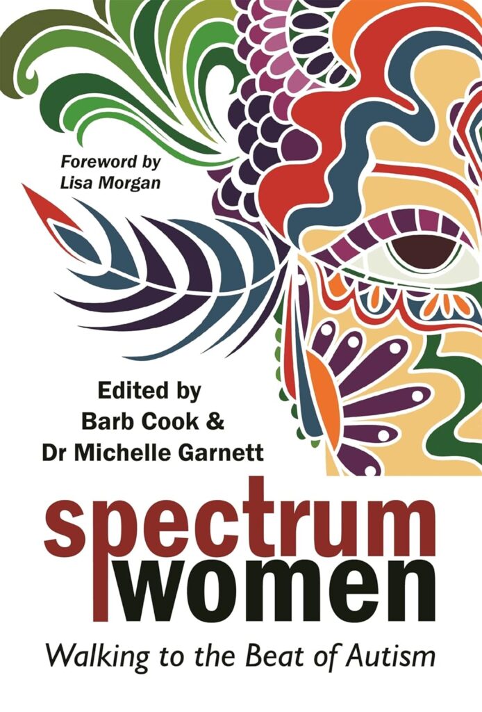 Spectrum Women book cover image